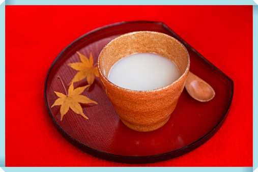 あさイチで甘酒(12月5日)を魔法瓶で作るレシピの作り方と材料