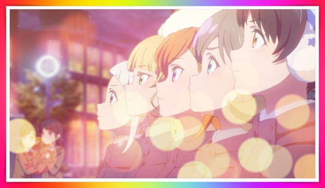 Starlight Prologueの歌詞の意味と2期の予想!
